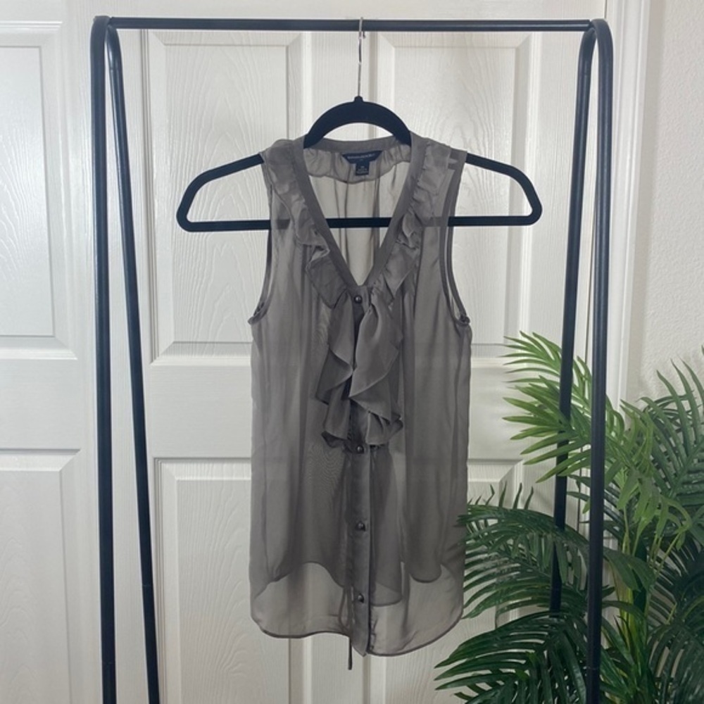Banana Republic XS - Picture 4 of 6